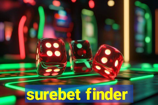 surebet finder